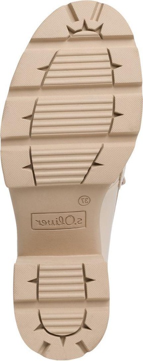 Produktbild S.Oliver Slipper (40)