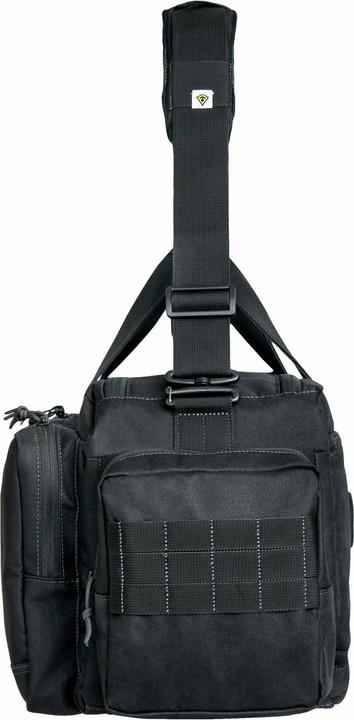 Immagine prodotto First Tactical Borsa da poligono Recoil (40.50 l)