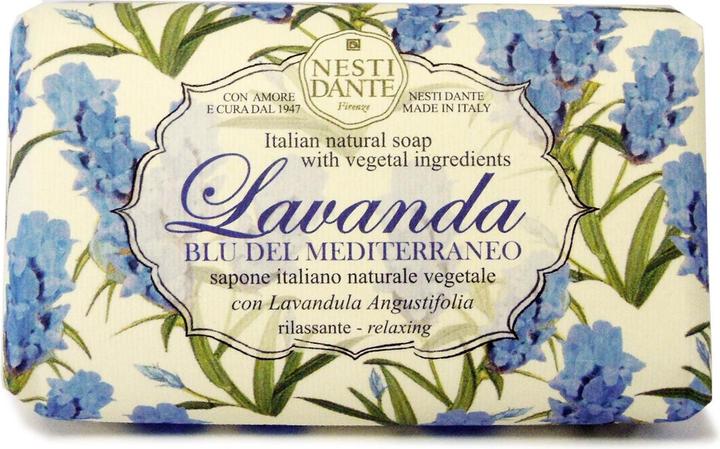 Produktbild Nesti Dante Mediterraneo (Hartseife)