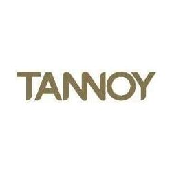 No Name Tannoy CVS 4 4 Koaxial-Deckeneinbaulautsprecher für Installationsanwendungen (1 Stk.), Einbaulautsprecher