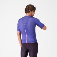 Produktbild Castelli Drittone Logo Jersey (S)