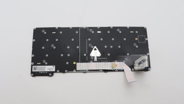 Produktbild Lenovo 5N21A21796