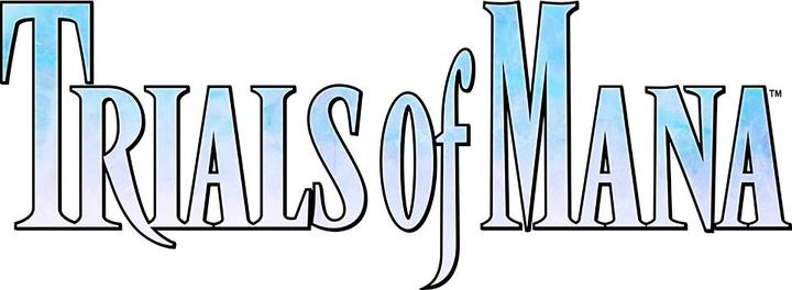 Actual product image Square Enix Trials of Mana (Switch, Switch Lite, Switch OLED)