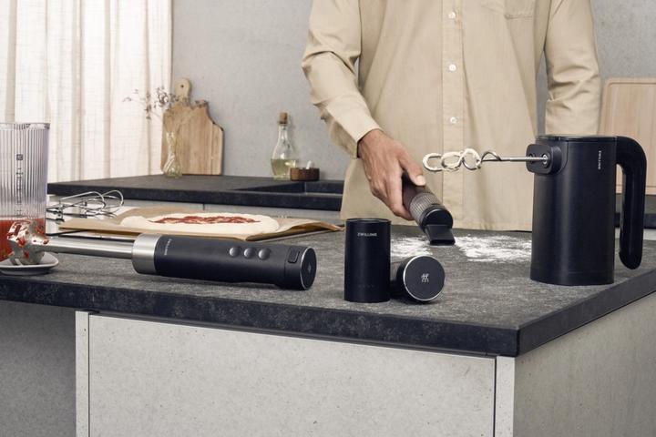 Image du produit Zwilling Xtend Kabelloser Handstaubsauger (ohne Akku)