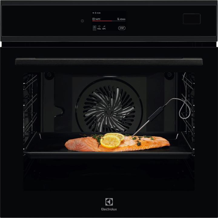 Electrolux Forno MealAssist 800 con