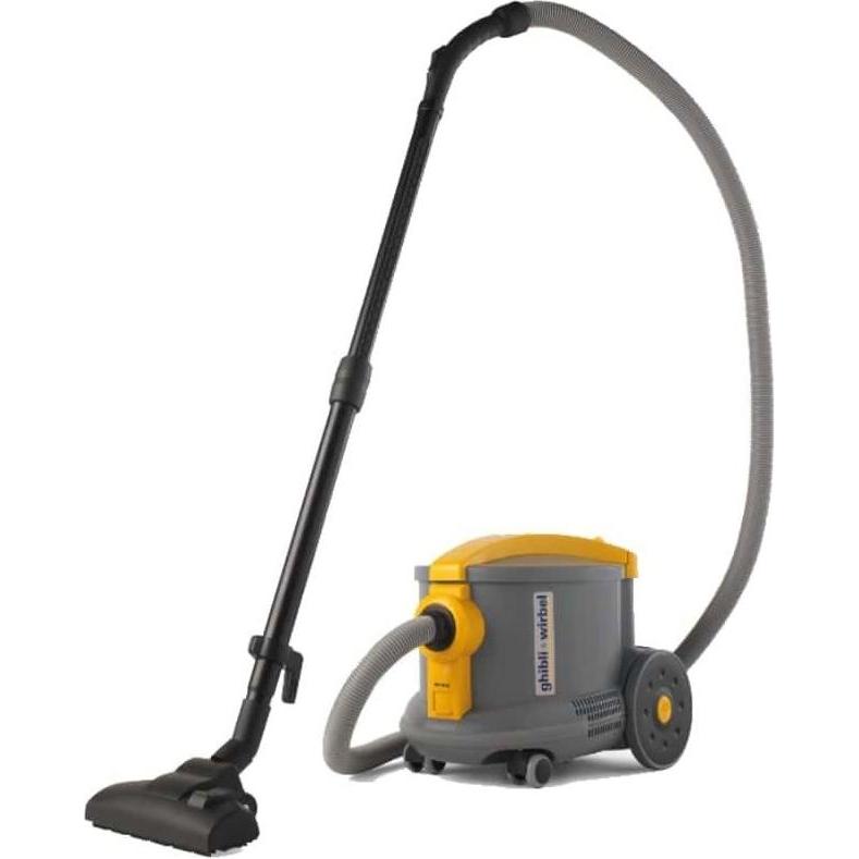 Studio Ghibli Ghibli 6020017 Power D12 Staubsauger 1300 Watt (58699394)