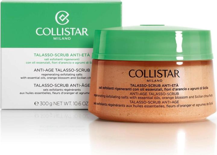 Productafbeelding Collistar Anti-Age Talasso Scrub (300 ml)