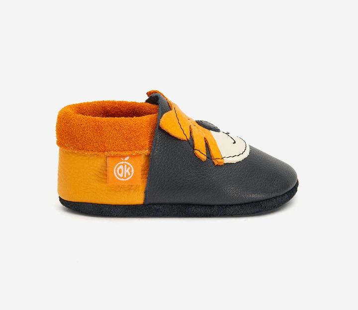 Produktbild Orangenkinder Tiger Tom (30, 31)