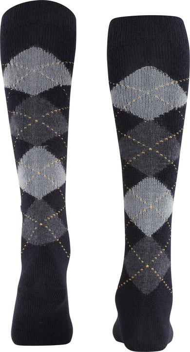 Produktbild Burlington Kniesocken "Whitby" (Einzelpack, 36 - 41)