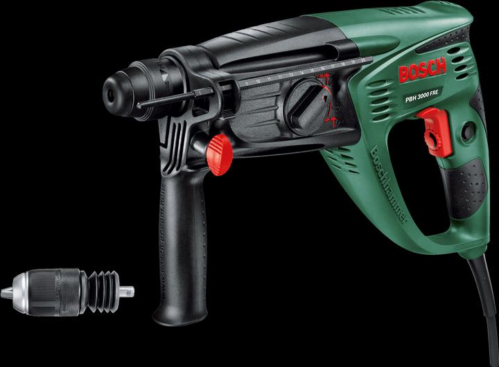Productafbeelding Bosch Home & Garden PBH 3000 FRE (Elektrische stroom)