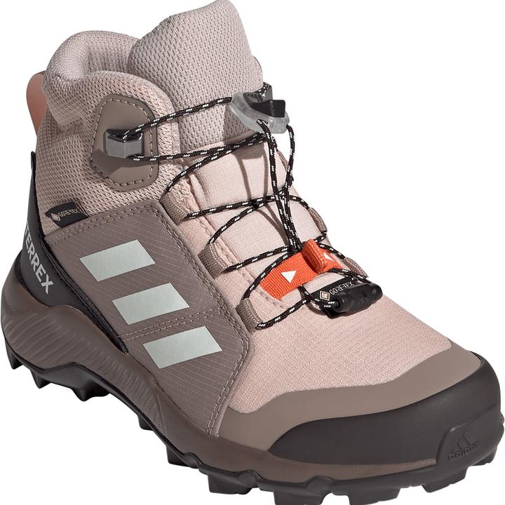 Produktbild Adidas Mid GTX (33)