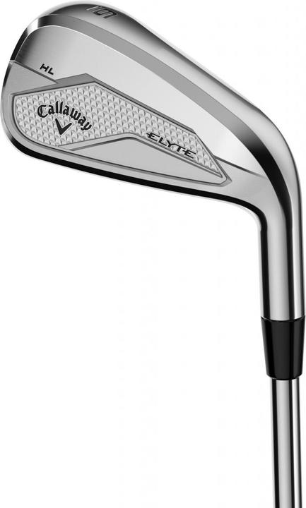 Produktbild Callaway Elyte HL Eisen Set (Rechtshänder)