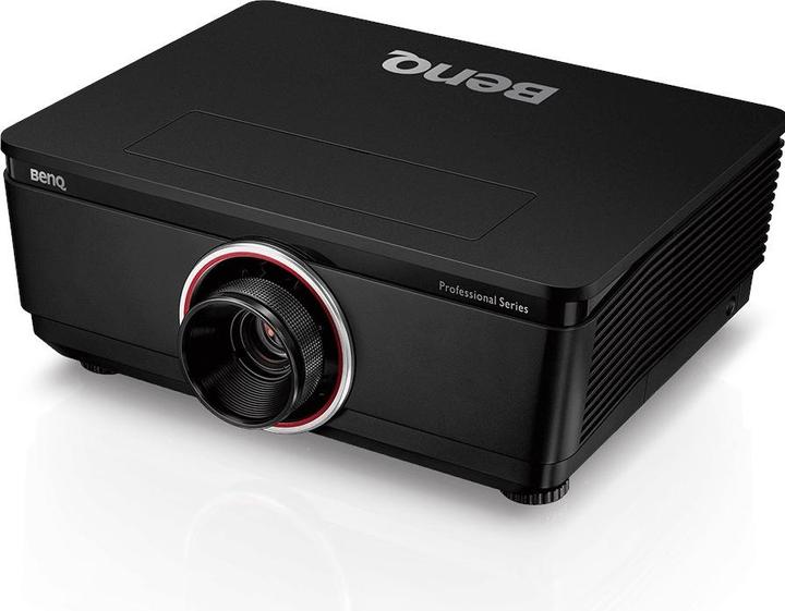 Produktbild BenQ Px9210 (XGA, 6000 lm, 1.6 - 2:1)