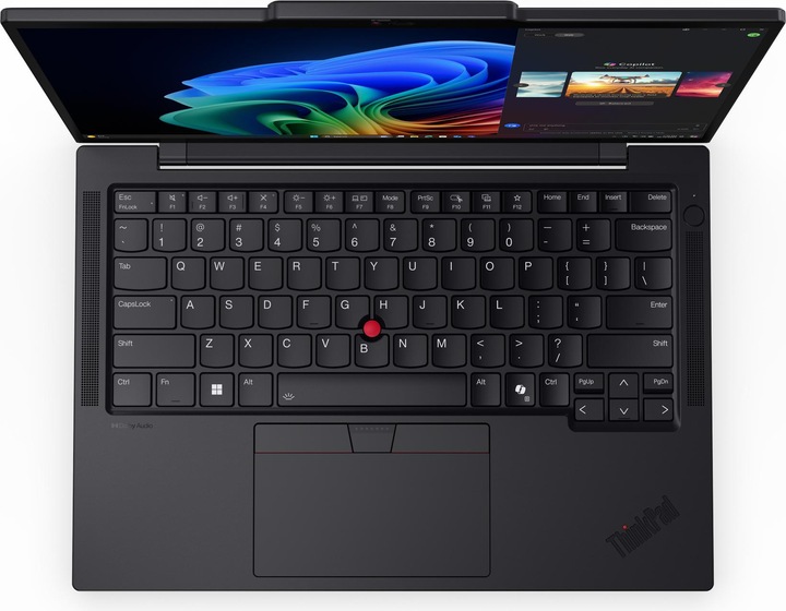 Immagine prodotto Lenovo ThinkPad T14s Gen 6 (14", AMD Ryzen AI 7 PRO 360, 32 GB, 1000 GB, DE)