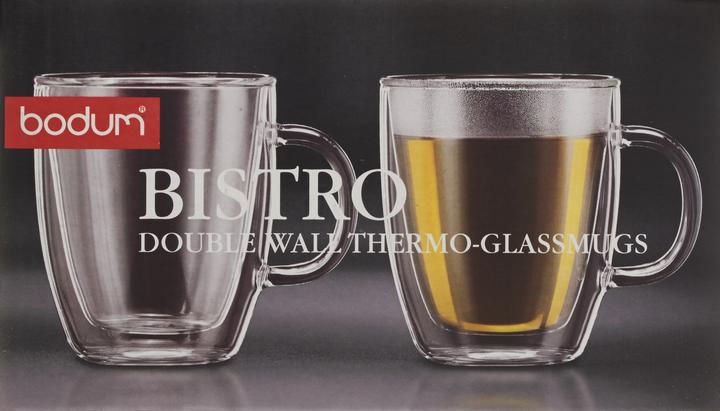 Image du produit Bodum Bistro (300 ml, 2 x)