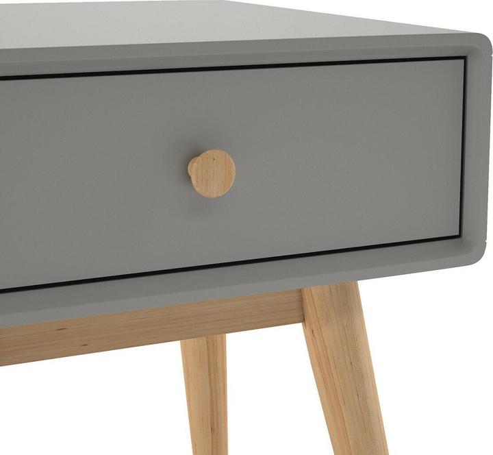 Actual product image La Redoute Interieurs Jimi (36 x 40 x 47 cm)