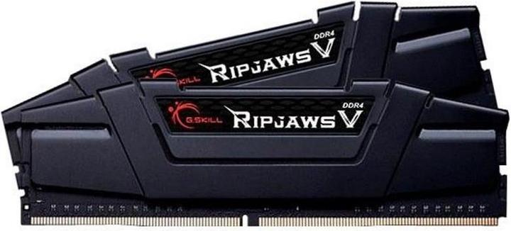 Actual product image G.Skill Ripjaws V (2 x 8GB, 3400 MHz, DDR4-RAM, DIMM)
