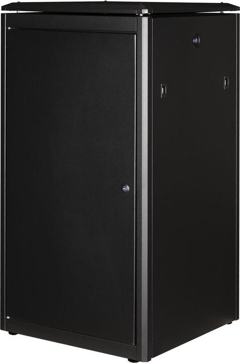 Image du produit Roline Armoire réseau 19 pouces Pro 22 UH (22 HE, Rack 19 pouces)