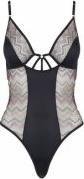 Produktbild Casmir Body string Lagerta - - L/XL - Noir (L, XL)
