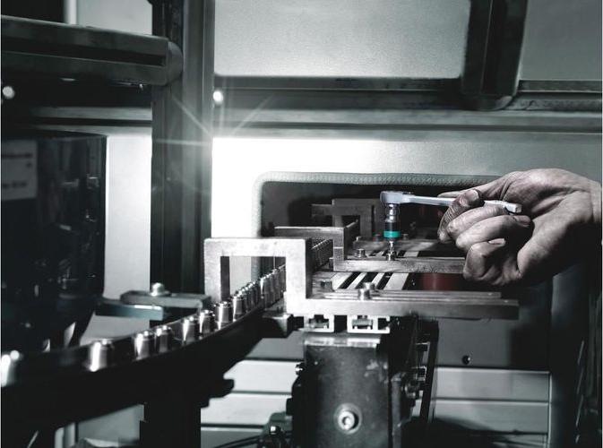 Productafbeelding Wera Dopsleutelset metrisch 1/ (11 mm, 17 mm, 19 mm, 12 mm, 15 mm, 14 mm, 16 mm, 13 mm, 18 mm, 10 mm)