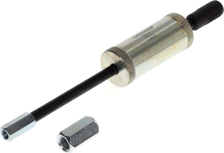 Produktbild Gedore 1.35/1A Gleithammer 270 mm, 700 g, für 1.30/0 - 1.30/7 (950 g)