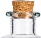 Immagine prodotto Vivalto Bottiglia di vetro (1 pz., 1 l)