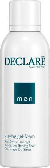 Declaré Gel à raser pour hommes (150 ml, Gel de rasage)