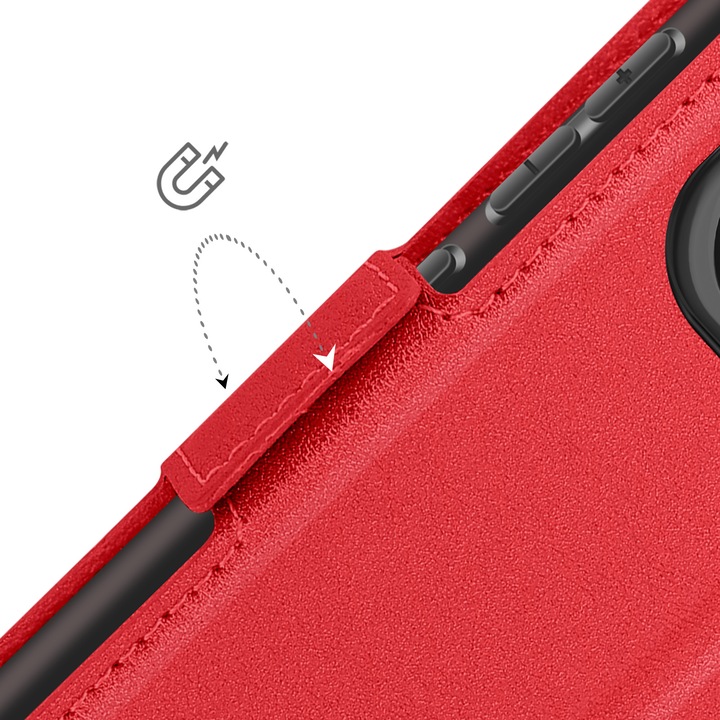 Produktbild Avizar Classic Chic Cover (Xiaomi Poco X7 Pro)