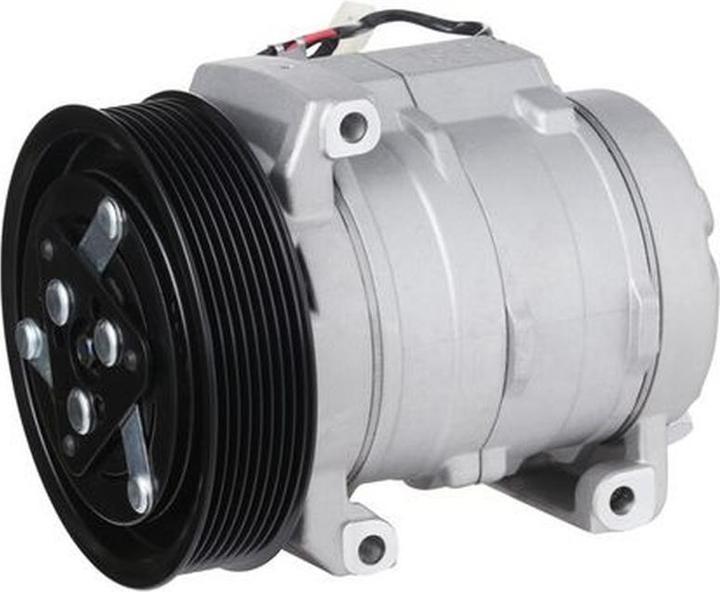 Hella 8FK 366 201-781 Klimakompressor