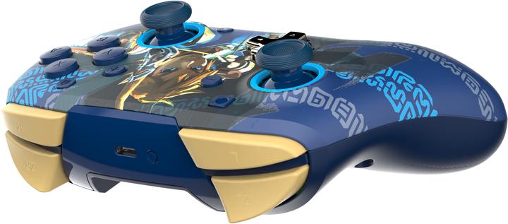 Produktbild PDP ReMatch - Link Hero (Switch OLED, Switch)