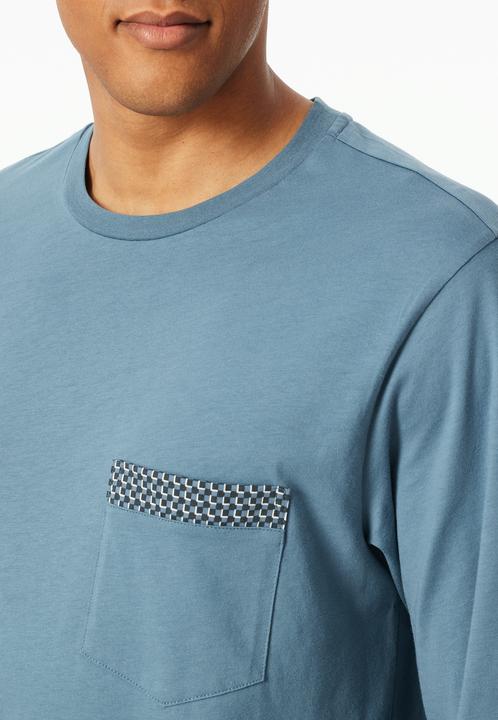 Produktbild Schiesser Nachthemd Comfort Nightwear (52)