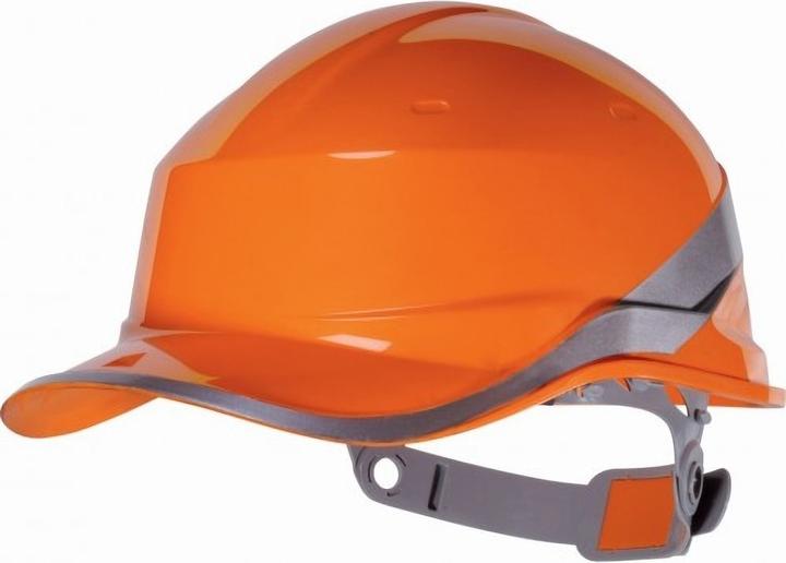 Produktbild Venitex Hivis Baseball Ppe Sicheheitshelm