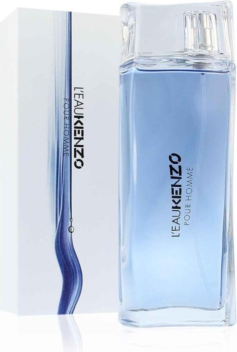 Immagine prodotto Kenzo L'Eau (Eau de toilette, 100 ml)