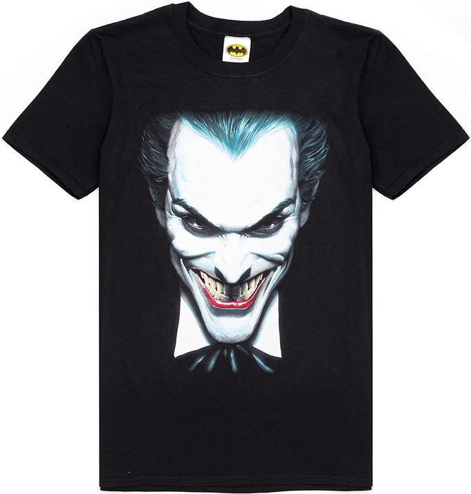 Actual product image The Joker Tshirt (L)