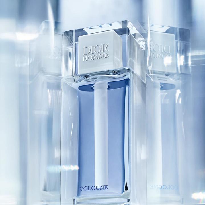 Produktbild Dior Homme (Eau de Cologne, 75 ml)