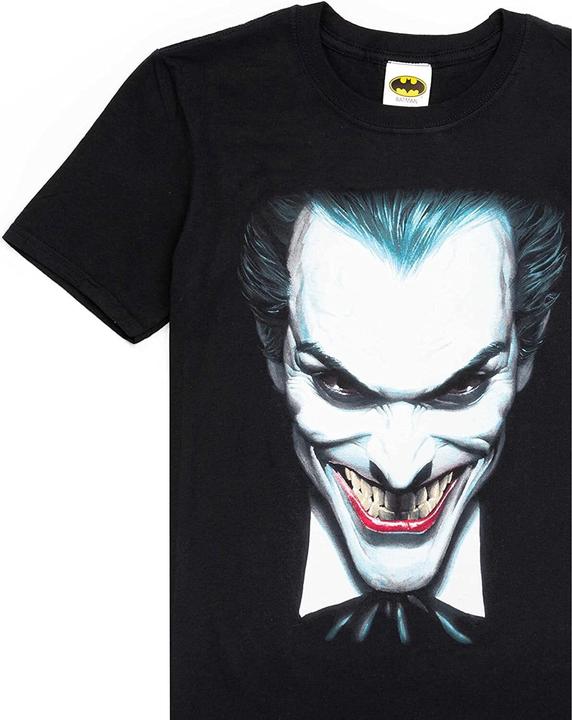 Actual product image The Joker Tshirt (L)