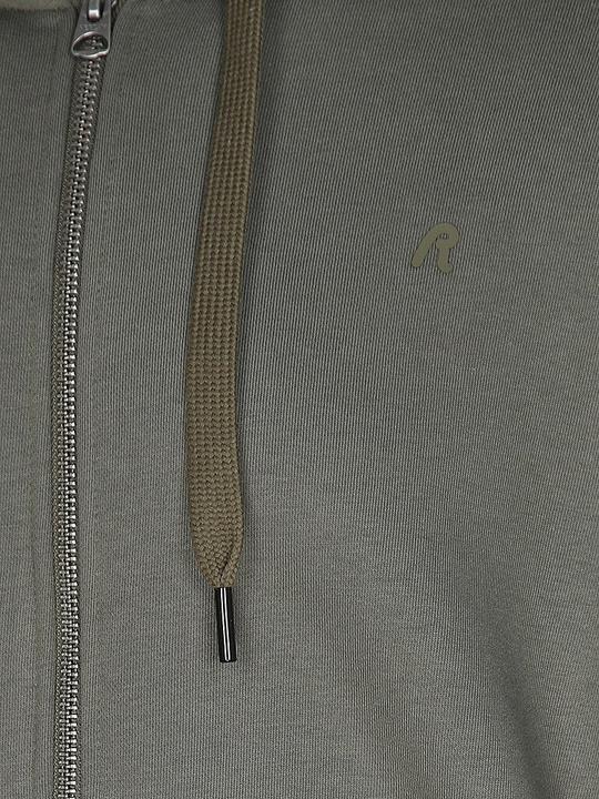 Actual product image Replay Sweatjacke (S)