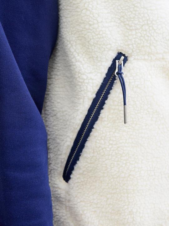 Image du produit Jack & Jones Teddyfell Weste Teddyfell Weste (M)