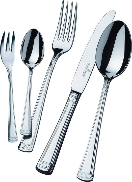 Picard & Wielpütz Aradena Tafelbesteck (30 Stk.)