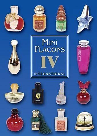 Produktbild Mini Flacons International 4 (Deutsch, Axel Hennel, Jürgen Berg, Malte Strauss, 2002)