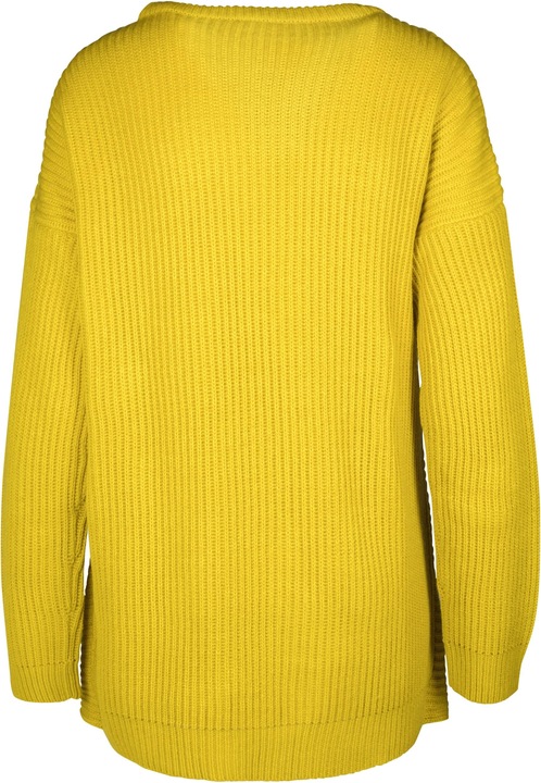 Produktbild Urban Classics Ladies Wrapped Sweater (XL)