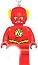 Produktbild LEGO Flash Schlüsselanhänger mit Taschenlampe