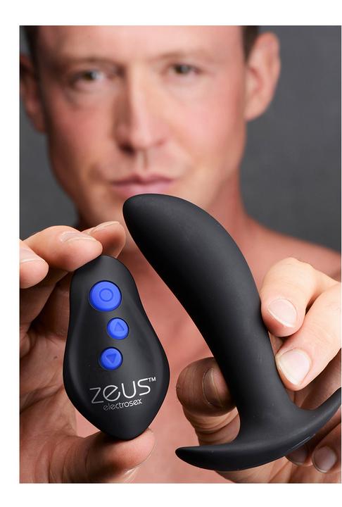 Produktbild Doc Johnson Pro-Shocker