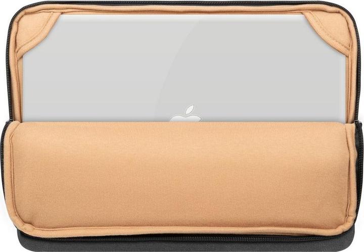 Actual product image Rivacase 8114 Eco MacBook Pro 14" sleeve black (14", Apple)