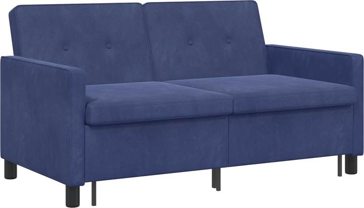 Produktbild vidaXL Schlafsofa
