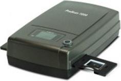 Reflecta Pro Scan 7200 with ICE, slide/negative scanner (USB)