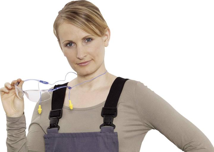 Productafbeelding 3M Veiligheidsbril Tora CCS TORACCS