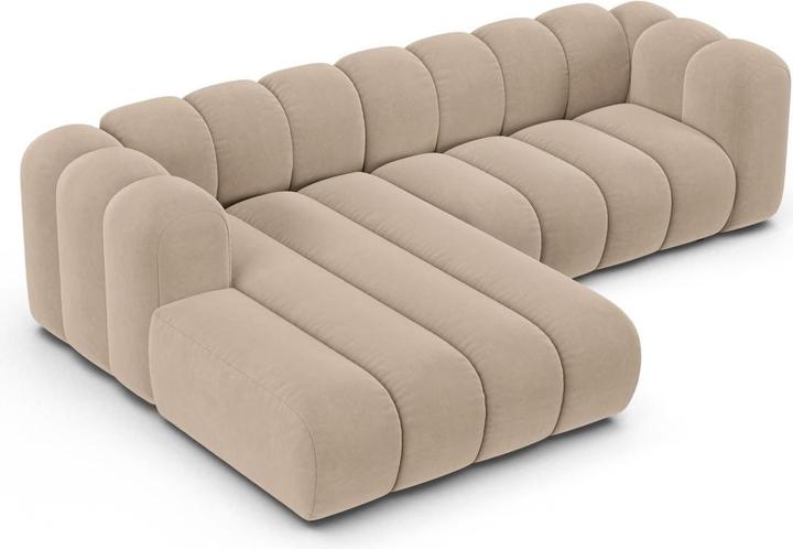 Produktbild Micadoni Lupine (Ecksofa)