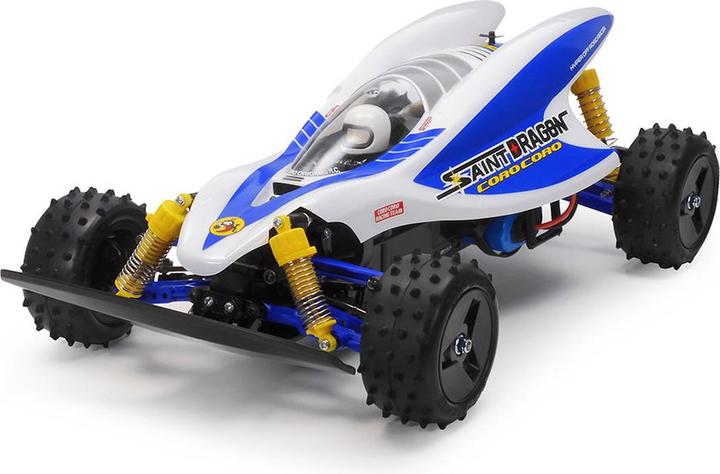 Immagine prodotto Tamiya 1/10 RC Saint Dragon 4WD (2021)