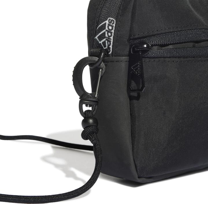 Immagine prodotto adidas Borsa a tracolla 4Athlts HB1312 HB1312 nero taglia unica